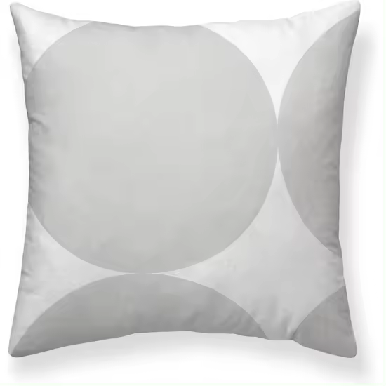 BL BELUM  Funda de Almohada de 100% Algodón - Funda de Almohada Suave y Transpirable - Funda de Almohada Ideal para Piel Sensible - Funda de Almohada 100% Made in Spain - 1
