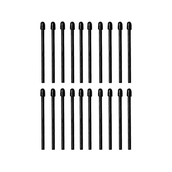 (Paquete de 20) Puntas/puntas de marcador para lápiz óptico Remarkable 2 Puntas/puntas suaves de repuesto - 1