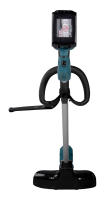 Makita DUR194SFX2 – Cortabordes a Batería LXT 18V - details 1