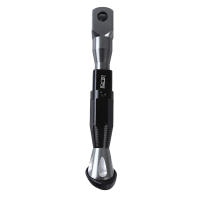 Soporte Lateral Ajustable De Metal CNC Para Motocicleta Resistente Al Desgaste Y La Corrosión Soporte De Pies Para Bicicleta Eléctrica - details 3