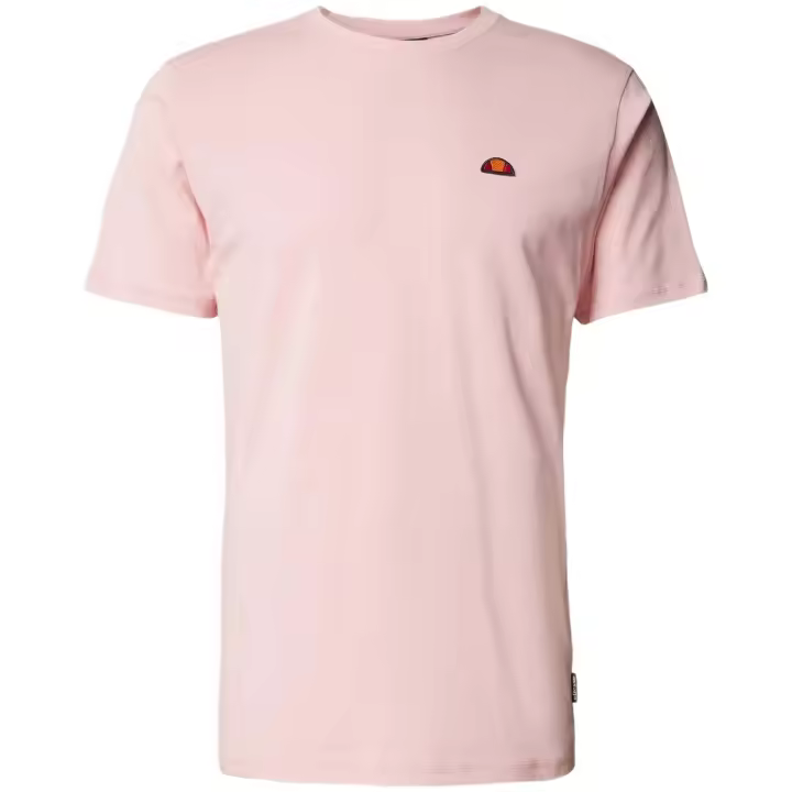 Camisetas marca Ellesse modelo Shr20276-808 para hombre en color rosa - 1