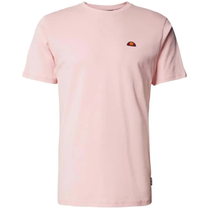Camisetas marca Ellesse modelo Shr20276-808 para hombre en color rosa - 1