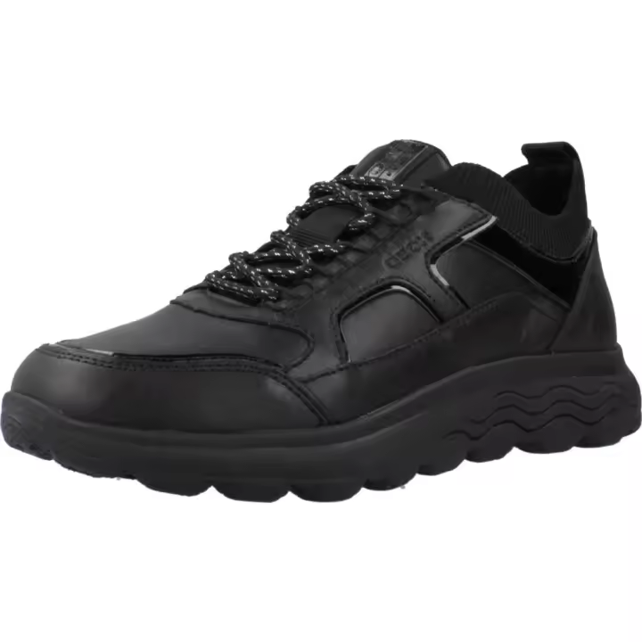 Zapatillas deportivas de Mujer Marca Geox Modelo D Spherica - 1
