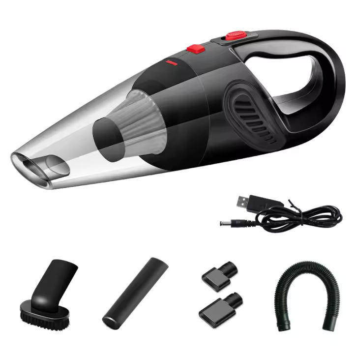 Aspiradora de Mano Eléctrica Hoover 8500PA - 1