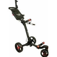 AXGLO TRI-360 V2, CARRO DE GOLF MANUAL, RUEDA GIRATORIA - details 6