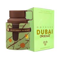 ✨ Armaf Men's Odyssey Dubai Chocolat 100 ML – Perfume Árabe Exclusivo para el Hombre Sofisticado, una Fusión Hipnótica de Cacao y Maderas Preciosas ✨ - details 0