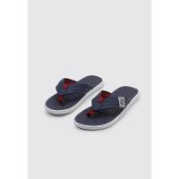 Cartago CARTAGO MALTA VI AD Chanclas Hombre Azul - details 0
