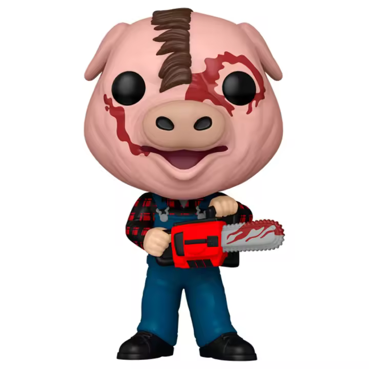 Figura Pop Motel Del Infierno Vincent Smith-Figura de Vinilo Coleccionable - Idea de Regalo- Mercancia Oficial - Juguetes para Niños y Adultos - Movies Fans - Muñeco para Coleccionistas y Exposición - 1