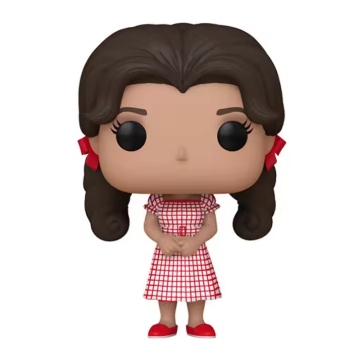 Funko pop cine la isla de gilligan mary ann 70762 - 1
