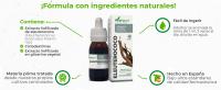 Energía Natural Extracto De Eleuterococo 50ml Soria Natural - Multivitaminas - details 1