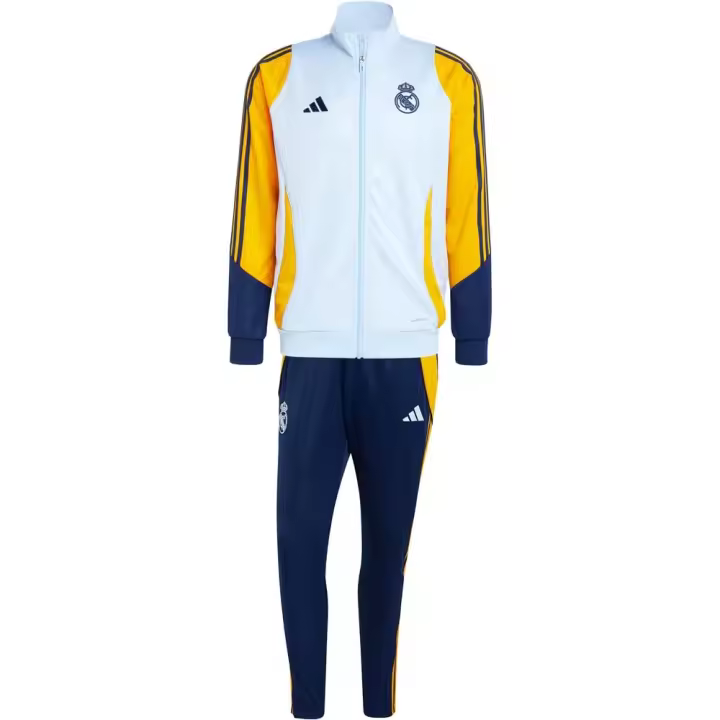 CHANDAL REAL MADRID 24/25 - 1