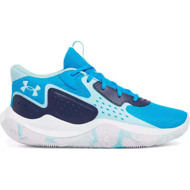 Under Armour Zapatillas De Baloncesto Jet ´23 - 1