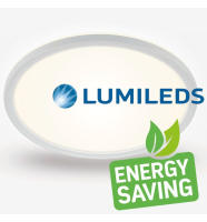 STARLED Plafón LED De Superficie 20W - 4000K - Lumileds Chip - details 2