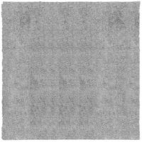vidaXL Alfombra peluda pelo largo moderna PAMPLONA 200x200cm Color Antracita,  Beige,  Crema y mas Alfombras de área  Alfombra de Piso para Sala de Estar Dormitorio Habitación Salón - details 3