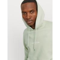 Jack & Jones Hombre sudadera con capucha y bolso frontal Mod JORVESTERBRO SWEAT varios colores  Muy Suave y Cálida Ref 241687 - details 26