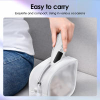 Masajeador facial y de cuello LED de 7 colores, recargable por USB, herramienta multifuncional para el cuidado de la piel para mujeres. - details 4
