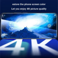 4Pcs Protector De Pantalla De Vidrio Templado Para Xiaomi Mi 9T 10T pro Lite Cubierta Completa Resistente a Arañazos Y Agua HD Transparente Para Mi 10T 9T pro - details 6