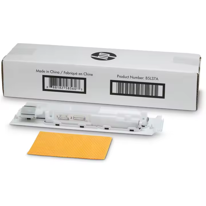 HP Color LaserJet HP M552/M553 Toner Collection Unit - 1