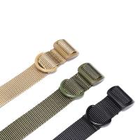Adaptador De Mango Táctico Para Rifle De Airsoft Correa De Cuerda Pesada Para Fusil Correa De Gun Strap De Nylon - details 3