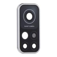Protector De Lente De Vidrio Templado Y Anillo Trasero De Metal Para Xiaomi Mi 10T 10T pro 2 En 1 Accesorio Para Cámara Del Teléfono Móvil - details 4