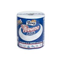 PACK AHORRO 2 Rollos de cocina Foxy tornado, papel multiusos - details 0