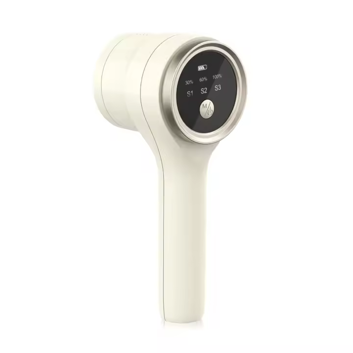 Quita Pelo De Ropa Eléctrico Recargable Pelusero Portátil Para Ropa Y Suéteres Batería Recargable Uso En Telas Trimmer De Carga Rápida - 1