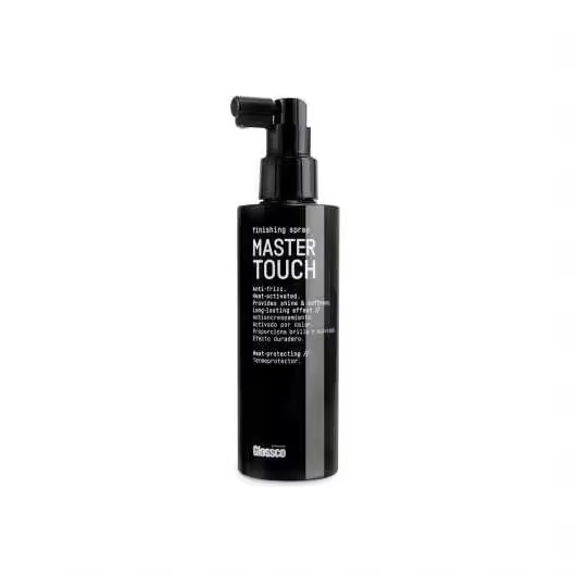 Glossco Master Touch tratamiento anti-frizz 200ml Spray finalizador - 1