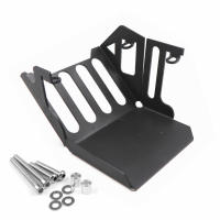 Protector De Motor Para YAMAHA MT-09 MT09 Tracer 900 FJ-09 FJ09 2019 Accesorios Inferiores Placa Guardia Cubierta De Carcasa Pan Chasis Material De Acero Inoxidable - details 6