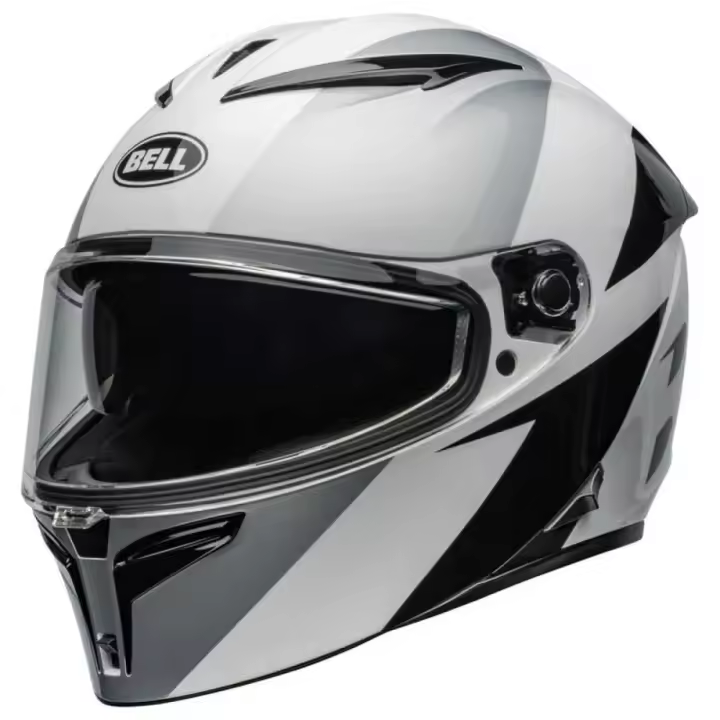 Bell Moto Casco Integral Lithium Shear - 1