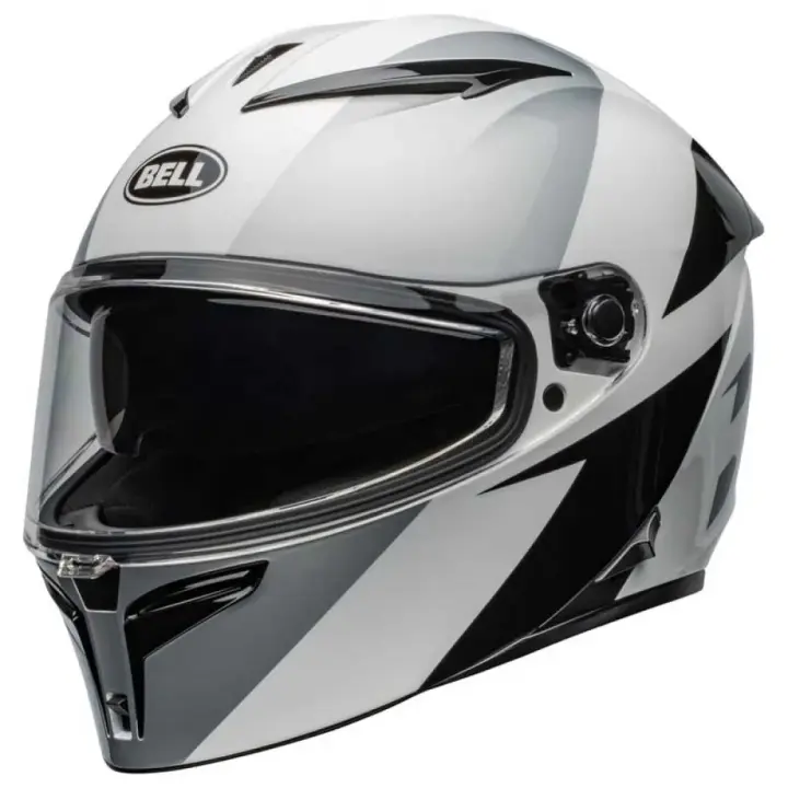 Bell Moto Casco Integral Lithium Shear - 1