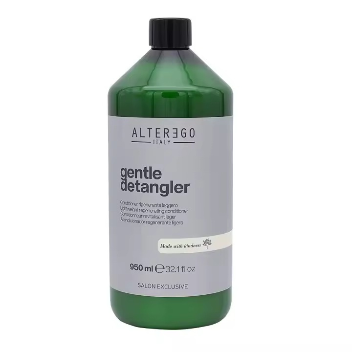 ACONDICIONADOR HIDRATANTE REGENERANTE LIGERO DESENREDA EL CABELLO 950ML - 1