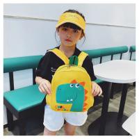 Mochila Infantil Impermeable De Dibujos Animados Kawaii Para Niños Y Niñas Estilo Trendy Para Escuela Primaria Y Jardín De Infancia Con Espalda Ajustable Y Capacidad De 20-35L - details 9