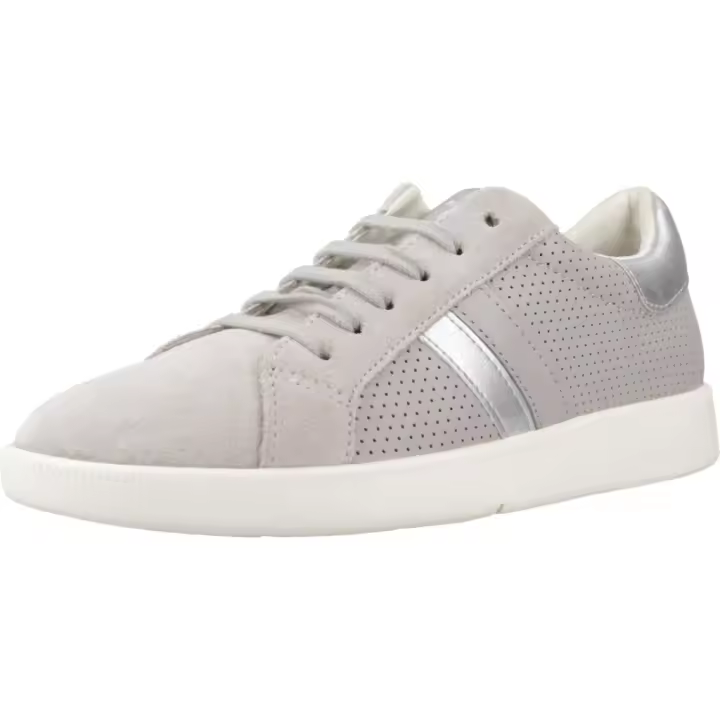 Zapatillas deportivas de Mujer Marca Geox Modelo D Meleda - 1