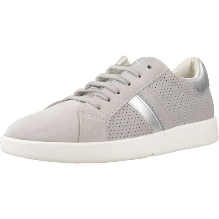 Zapatillas deportivas de Mujer Marca Geox Modelo D Meleda - 1