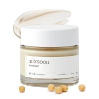 Crema facial hidratante intensiva Bean Cream, suaviza y nutre la piel, cuida los poros y el sebo, cuidado de la piel de vidrio coreano, 50 ml - details 0