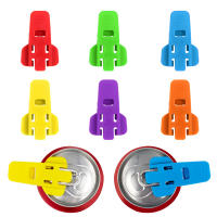 Abrepuertas Portátil Y Reutilizable Fácil Para Botellas Y Lata De Coca Cola Herramientas De Camping Suministros De Cocina - details 0