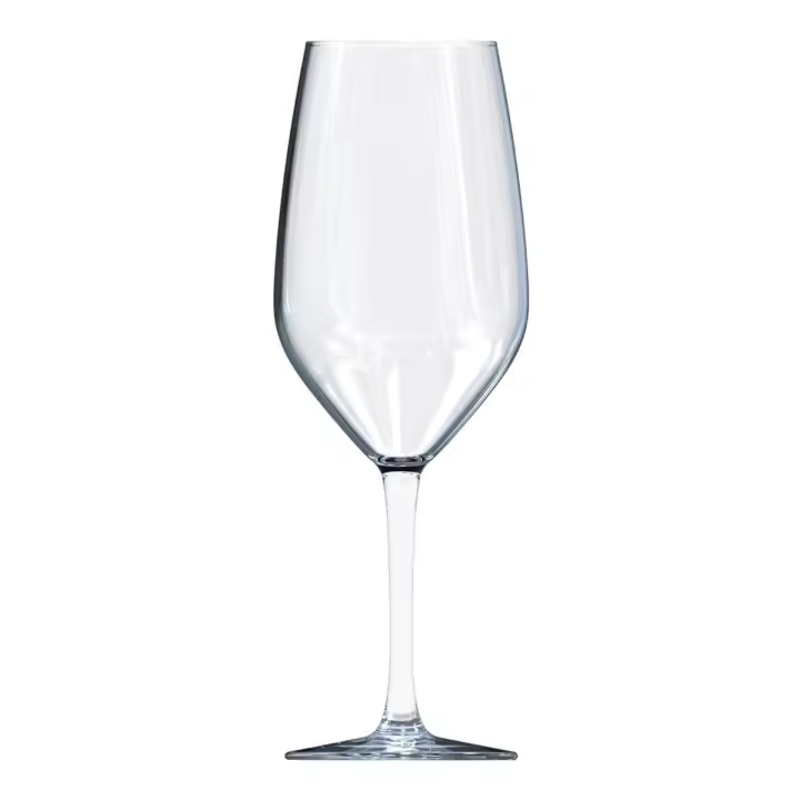 Luminarc - Juego de 6 Copas de Vidrio 58CL - Transparente - 1
