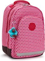 Mochila Kipling Class Room 28L – Compartimento para portátil de 17". VARIOS MODELOS DISPONIBLES - details 0