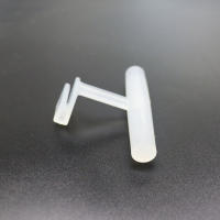 Soporte para Alimentador de Pájaros Salvajes 2 Pcs Fácil Instalación Herramienta para Perches Accesorios para Alimentadores de Pájaros - details 4