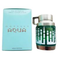 Perfume de Lujo Armaf Odyssey Aqua 100ml | Fragancia Fresca y Amaderada para Hombre | 100% Original, Larga Duración | Inspiración Árabe Moderna | Ideal para Uso Diario y Regalo Especial - details 3