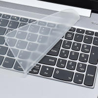 Cubierta De Teclado De Silicona Universal Para Portátil De 13-14 Pulgadas Y 15-17 Pulgadas Protección Contra Polvo Y Agua - details 0