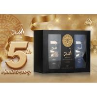 Lattafa Edición Aniversario Asad & Asad Zanzibar Eau de Parfum 100 Ml   ***NOVEDAD*** - details 0