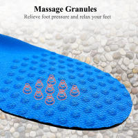 Mejores Insoles Ortopédicos Para Pies Valgus Plantillas De Arco Planos Soporte De Arco Para Running Accesorios Para Zapatos Adecuados Para Hombres Y Mujeres - details 15