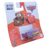 Mini Racers Ramon Cars (HLV31) MATTEL - details 3