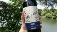 Nuñez de Garay - Crianza - D.O. Ribera del Júcar - Ecológico - Pack de 4 - Vino tinto - 750 ml/botella - details 1