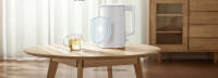 Oficial | Xiaomi Electric Kettle 2 Lite, Potente aro de calentamiento de 1500 W, Gran capacidad de 1,5 L, Termostato sensible de alta calidad - details 9