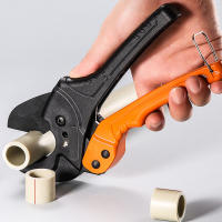 Tijeras Profesionales Para Corte De Tubos Universal 0-64mm De Grado Industrial NIUXIANG Herramienta De Plomería De Aluminio Multifuncional - details 0