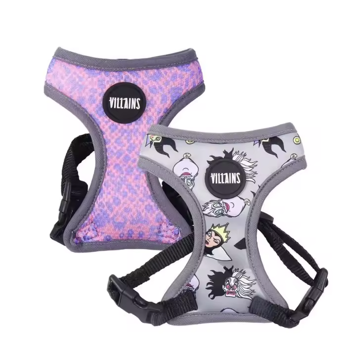Cerda Group Arnés Para Perros Disney Villanas - 1