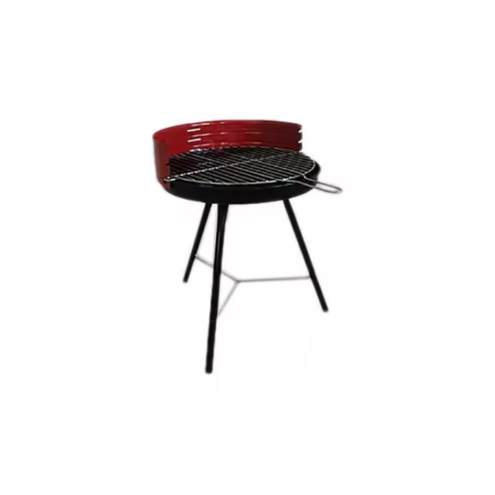 BARBACOA CARBON POP 42CM - 1