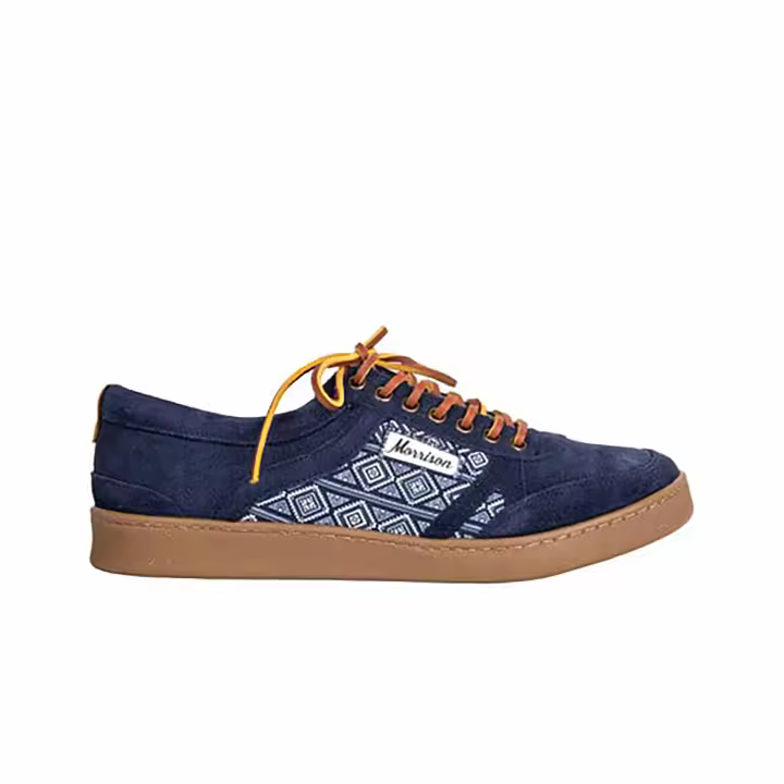 Morrison Shelby Zapatilla Unisex - 1